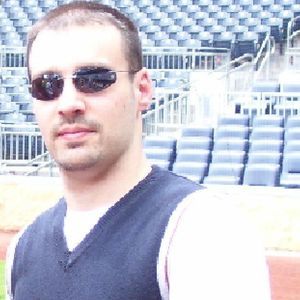 Meet your Posher, Brett